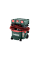 Аккумуляторный пылесос Metabo AS 36-18 L 20 PC-CC, каркас