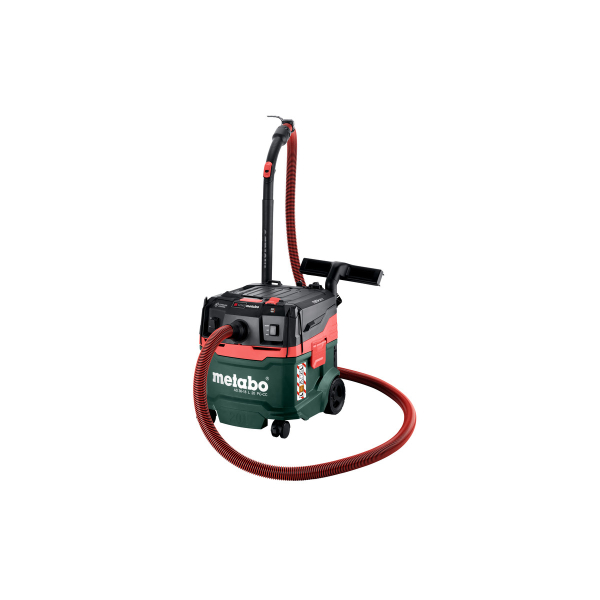 Аккумуляторный пылесос Metabo AS 36-18 L 20 PC-CC, каркас