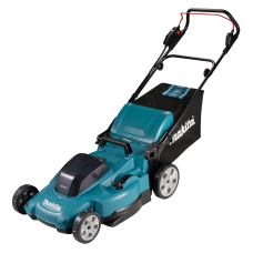 Аккумуляторная газонокосилка Makita DLM538Z, каркас