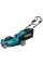 Аккумуляторная газонокосилка Makita DLM538Z, каркас