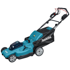 Аккумуляторная самоходная газонокосилка Makita DLM539Z, каркас