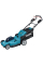 Аккумуляторная самоходная газонокосилка Makita DLM539Z, каркас