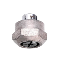 Цанговий затискач Metabo 1/4" із затискною гайкою (шестигранник), OFE/GS