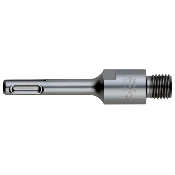 Переходник для коронок Metabo SDS-Plus 105 мм, M16