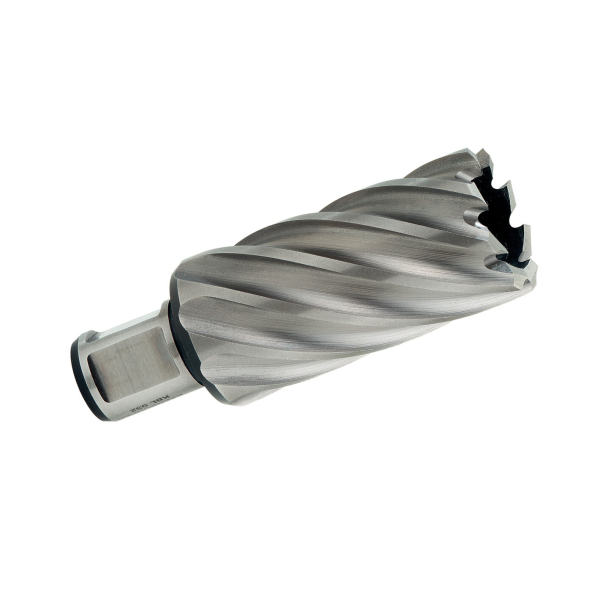 Корончатое сверло Metabo HSS 25X55 мм
