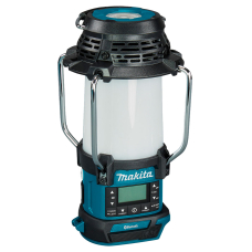Аккумуляторный радиоприемник с фонарем Makita DMR057, каркас
