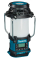 Аккумуляторный радиоприемник с фонарем Makita DMR057, каркас