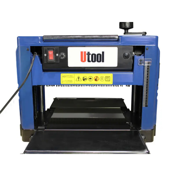 Рейсмусный станок Utool U33001