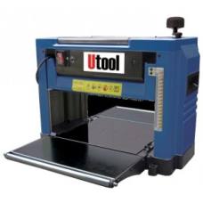Рейсмусный станок Utool U33001