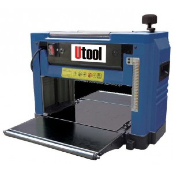 Рейсмусный станок Utool U33001