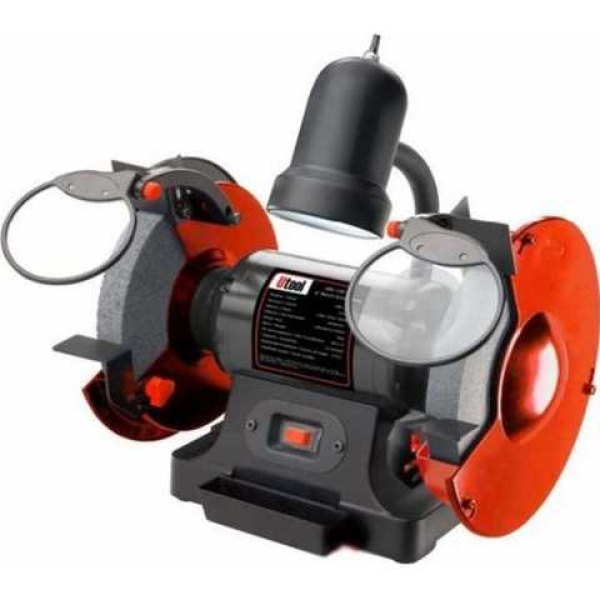 Точильний верстат Utool UBG-150