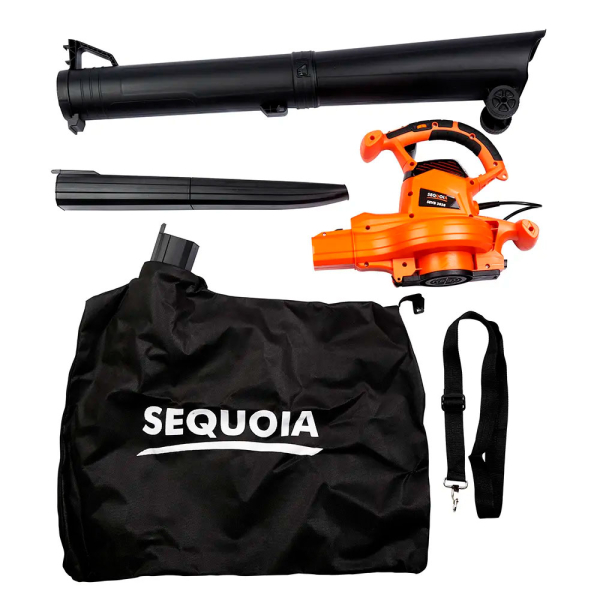 Садовый пылесос SEQUOIA SEVB3036