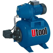 Насосная станция Utool UWP 4600/24