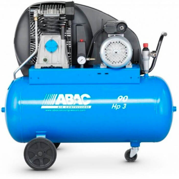Компрессор ABAC A39 90 CM3 E1