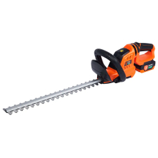 Кусторез аккумуляторный SEQUOIA SBHT2020T-QV, 1x2.0 Ah, з/у