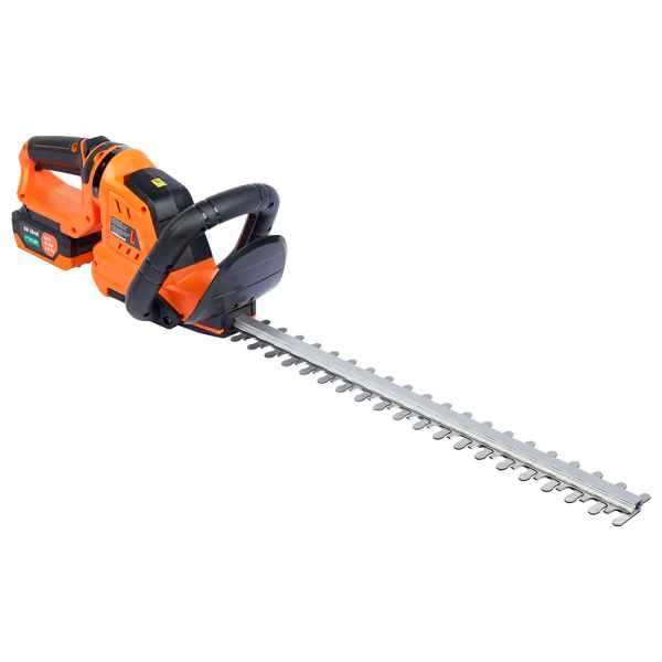 Кусторез аккумуляторный SEQUOIA SBHT2020T-QV, 1x2.0 Ah, з/у