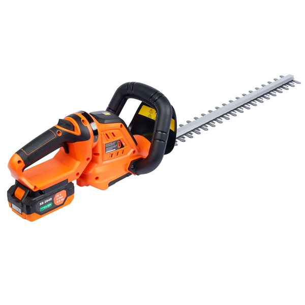Кусторез аккумуляторный SEQUOIA SBHT2020T-QV, 1x2.0 Ah, з/у