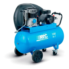 Компресор ABAC PRO A49B 100 CT3