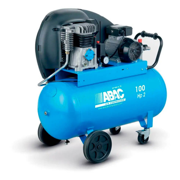 Компрессор ABAC PRO A49B 100 CT3