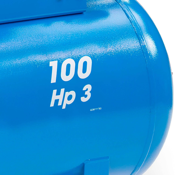 Компрессор ABAC PRO A49B 100 CT3