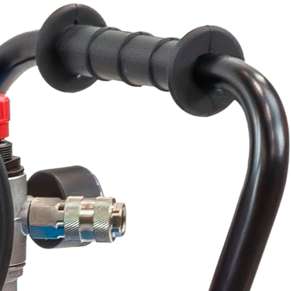 Компрессор ABAC PRO A49B 100 CT3
