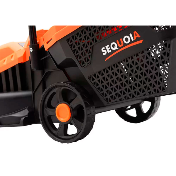 Газонокосилка электрическая SEQUOIA SELM1432