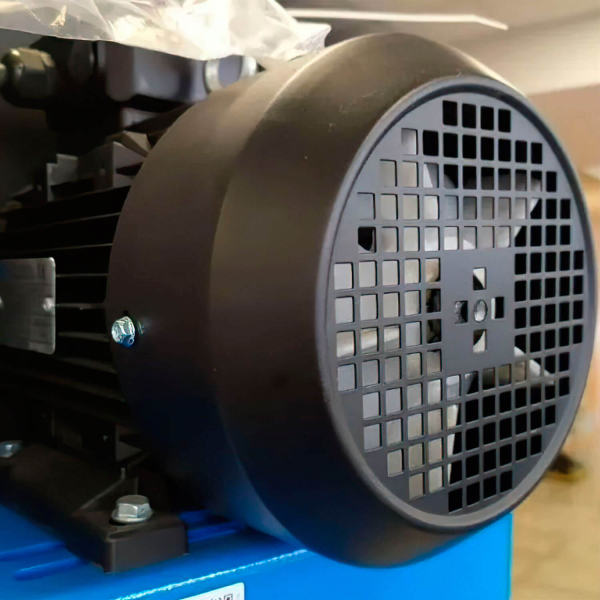 Компрессор ABAC PRO A49B 200 VT5,5