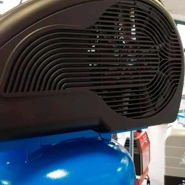 Компрессор ABAC PRO A49B 200 VT5,5