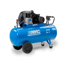 Компресор ABAC PRO A49B 270 CM4