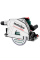 Дискова пила Metabo KT 66 BL, в MetaBOX 340