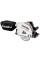 Дисковая пила Metabo KT 66 BL