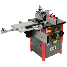 Фрезерный станок Utool UWSM-55T