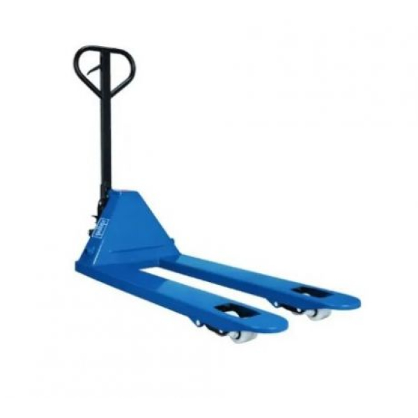 Гідравлічний візок (рокла) Scheppach HW 2500