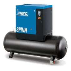 Компресор ABAC SPINN 11 8 400/50 TM500 CE