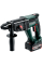 Акумуляторний перфоратор Metabo KH 18 LTX 24, 2x4.0 Ah, ASC 55, кейс MetaBox 145 L