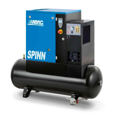 Компрессор ABAC SPINN 11 E 8 TM500