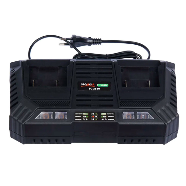Зарядное устройство SEQUOIA SC2540