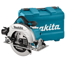 Дискова пила Makita HS7611K, в кейсі