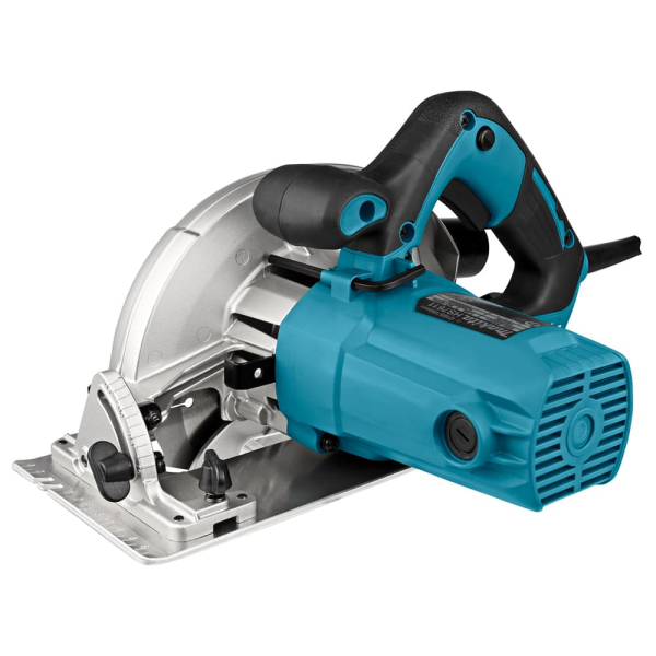 Дисковая пила Makita HS7611K, в кейсе
