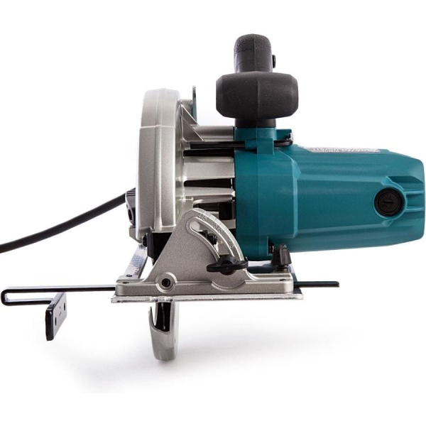 Дисковая пила Makita HS7611K, в кейсе