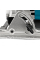 Дисковая пила Makita HS7611K, в кейсе