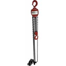 Цепная таль Scheppach Powerfix 1000 кг
