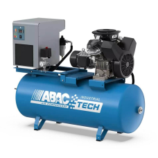 Компресор ABAC ATL 10 500 10