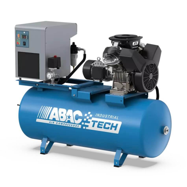 Компресор ABAC ATL 10 500 10