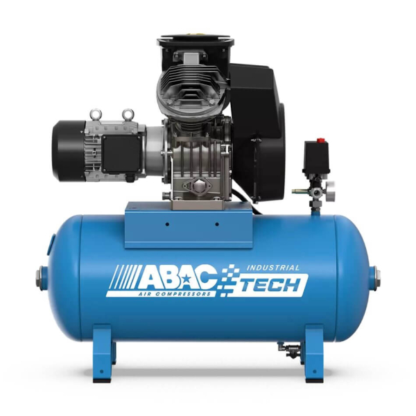 Компрессор ABAC ATL 10 500 10