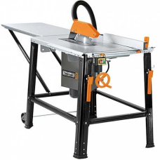 Настольная циркулярная пила Scheppach Toolson 2.2 кВт, 315 мм
