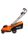 Акумуляторна газонокосарка SEQUOIA SBL4037B, каркас