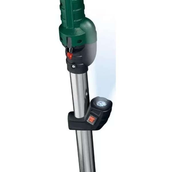 Шлифмашина (жираф) Scheppach Parkside PWDS920A1