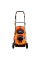 Газонокосилка аккумуляторная SEQUOIA SBL4037B-E2W, 2x4.0 Ah, з/у