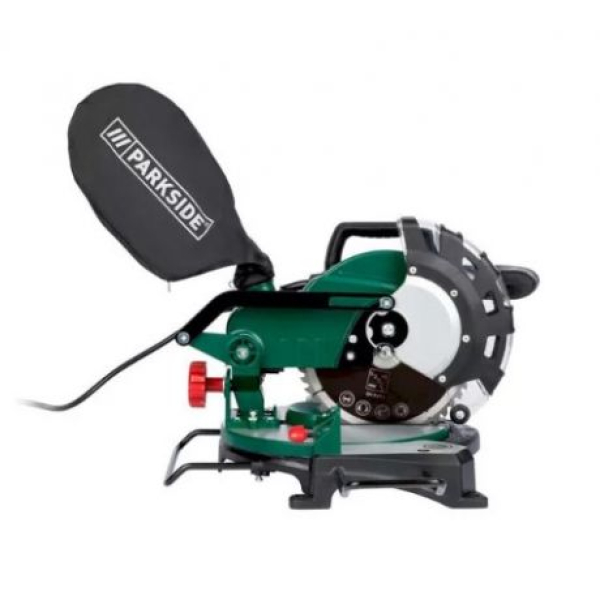 Торцювальна пила Scheppach Parkside PKS 1500 B3